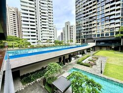 Irwell Hill Residences (D9), Apartment #608575251